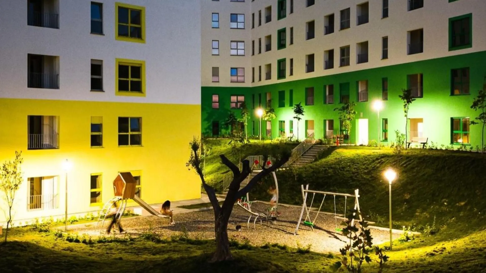 Kaimi Gemstone Studio Apartments - 24H Check In Tirana Albánie