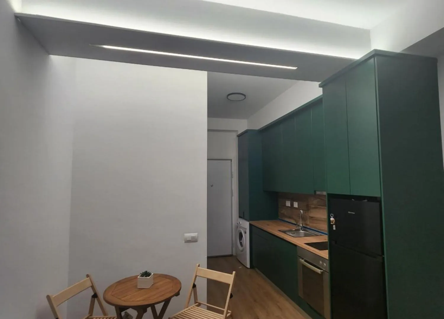 Kaimi Gemstone Studio Apartments - 24H Check In Tirana