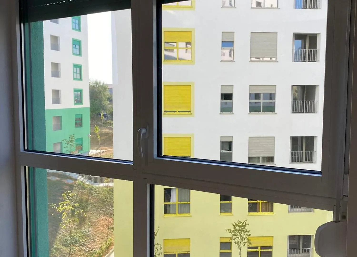 Kaimi Gemstone Studio Apartments - 24H Check In Tirana