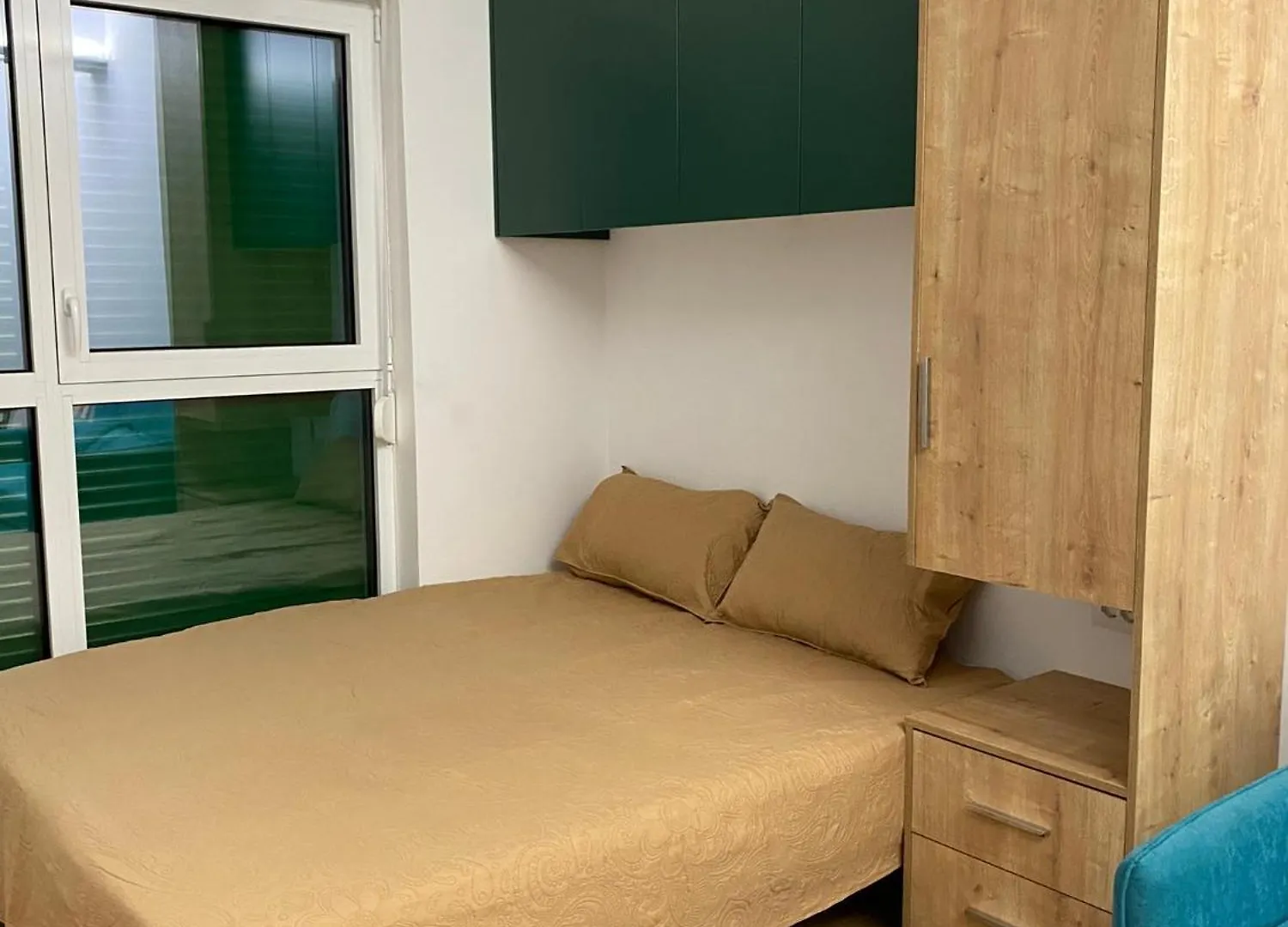 Kaimi Gemstone Studio Apartments - 24H Check In Tirana 0*,