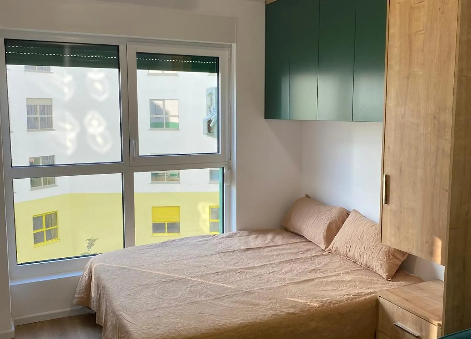 Kaimi Gemstone Studio Apartments - 24H Check In Tirana