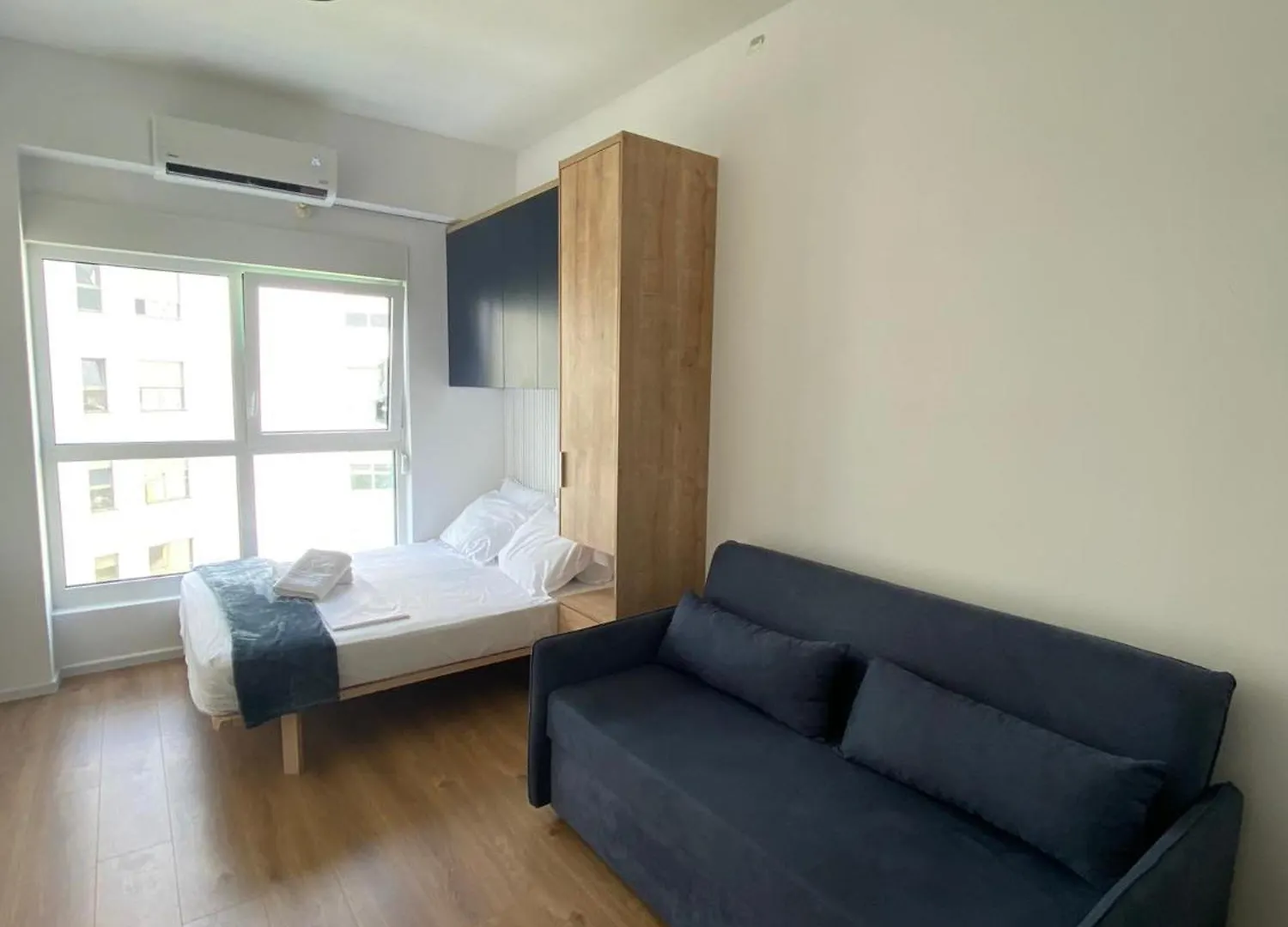 Kaimi Gemstone Studio Apartments - 24H Check In Tirana